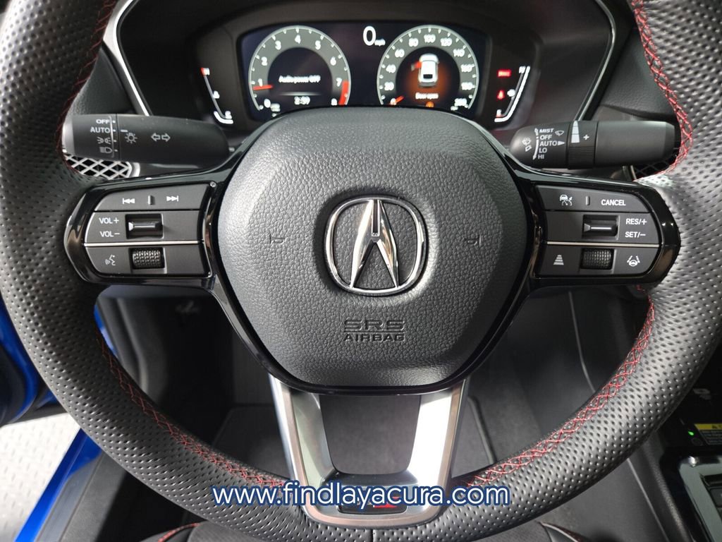 New 2026 Acura Integra Type S FWD image 19
