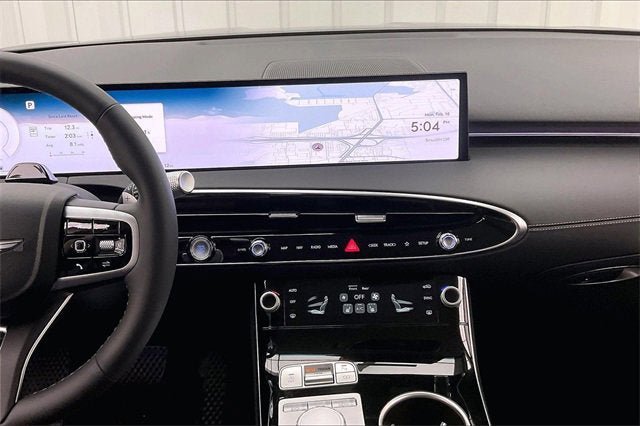 New 2026 Genesis GV70 2.5T AWD/4WD image 26
