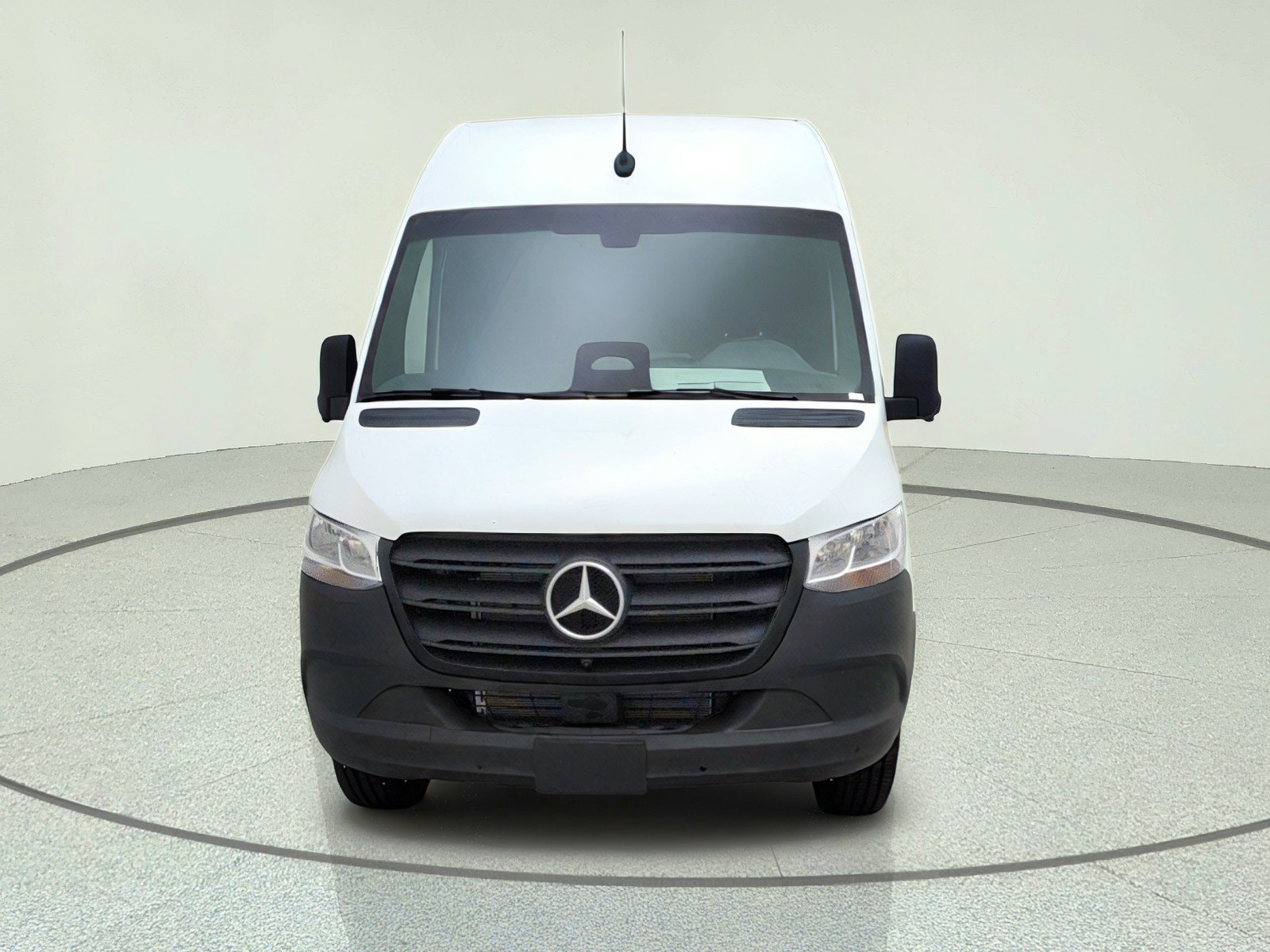 New 2026 Mercedes-Benz Sprinter 2500 image 3