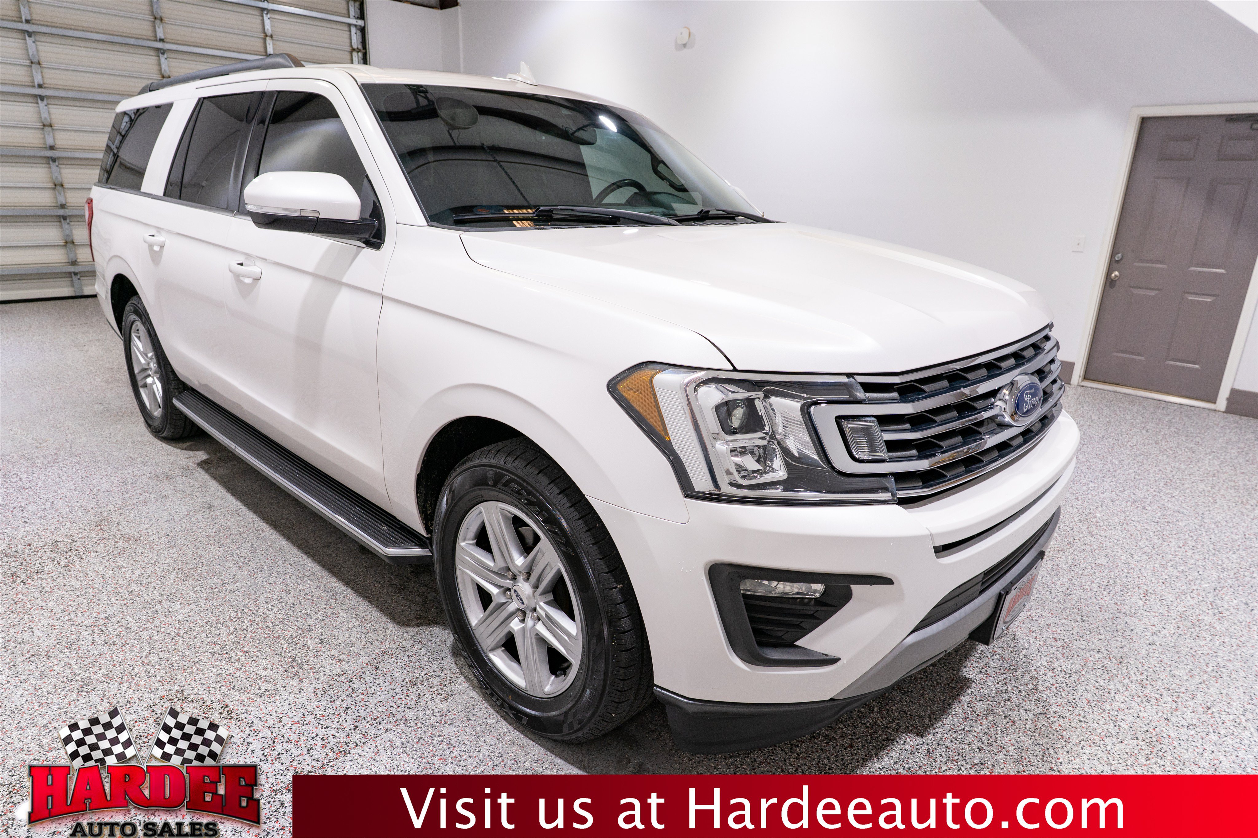 Used 2019 Ford Expedition Max XLT w/ Equipment Group 202A RWD image 6