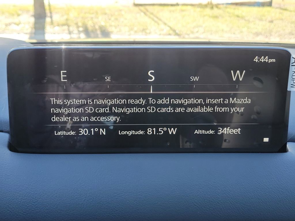 New 2025 MAZDA CX-5 AWD 2.5 S w/ Preferred Package image 28