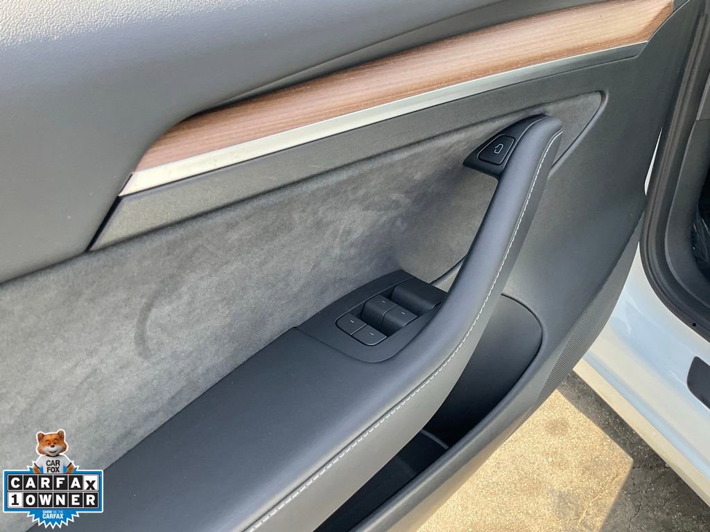 Used 2023 Tesla Model 3 Standard Range RWD image 24