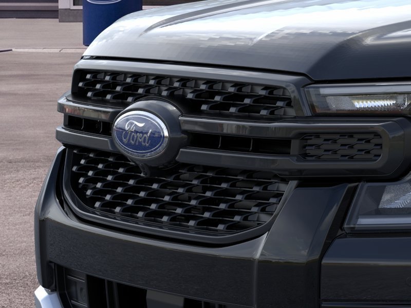 New 2026 Ford Ranger XLT w/ Equipment Group 301A High AWD/4WD image 19