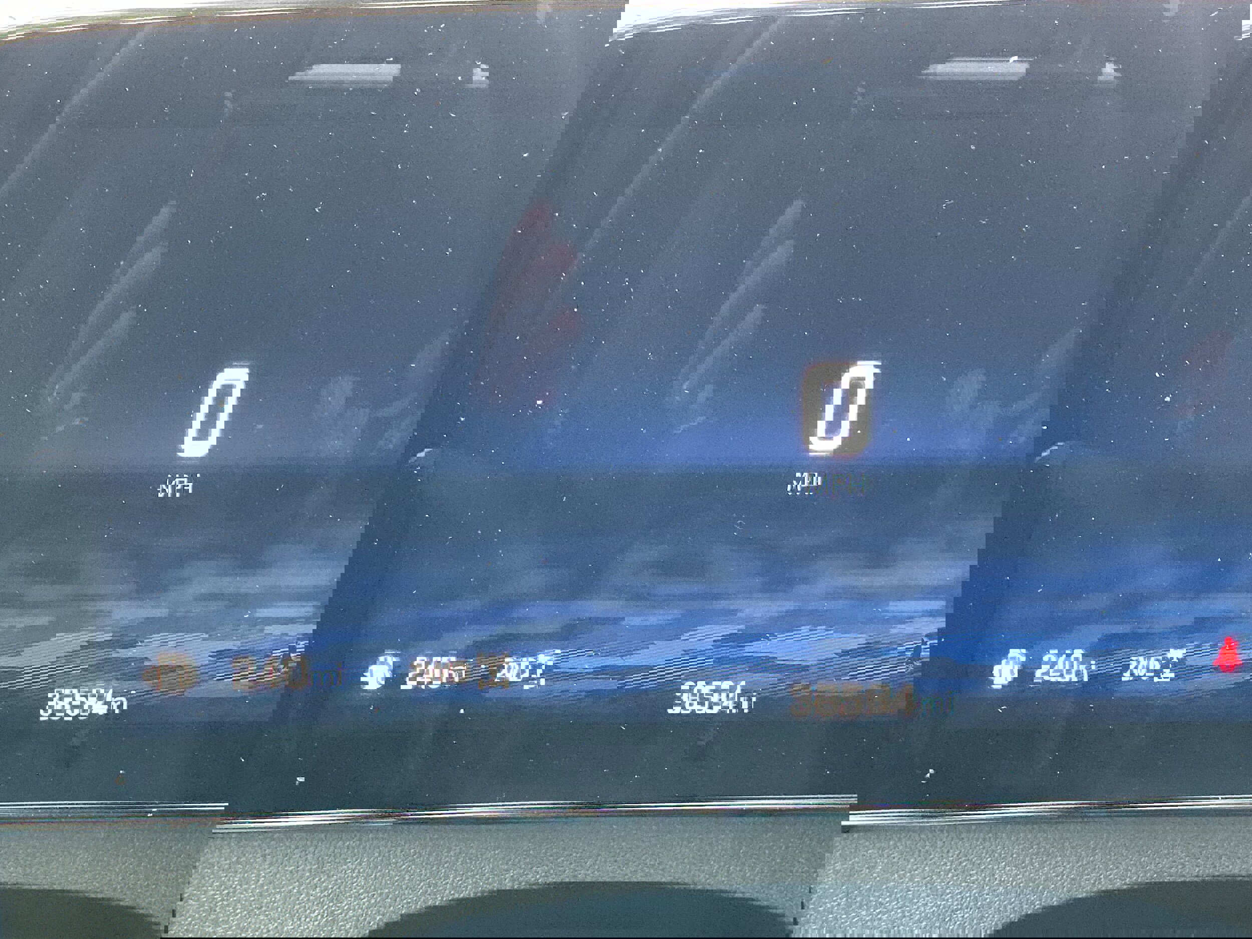 Certified 2025 Chevrolet Traverse LT AWD/4WD image 10