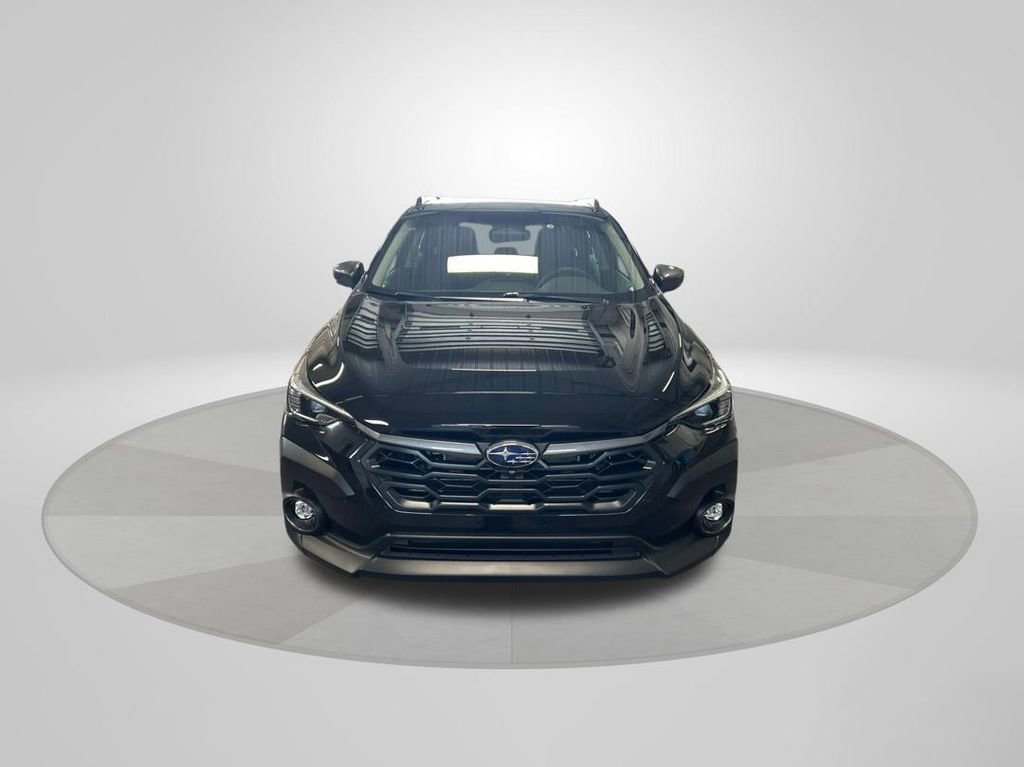 New 2026 Subaru Crosstrek 2.5i Limited w/ Crosstrek Mirror Package video 2