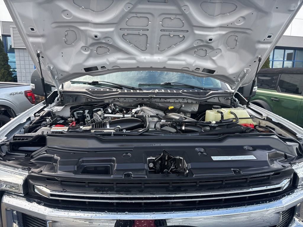 Certified 2022 Ford F250 XLT image 44