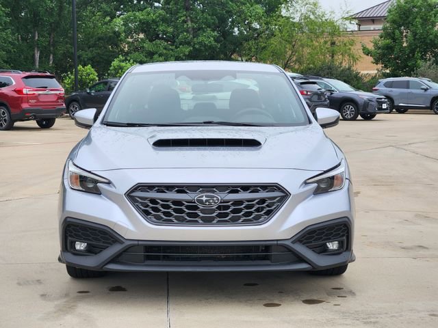 Certified 2023 Subaru WRX Premium video 2
