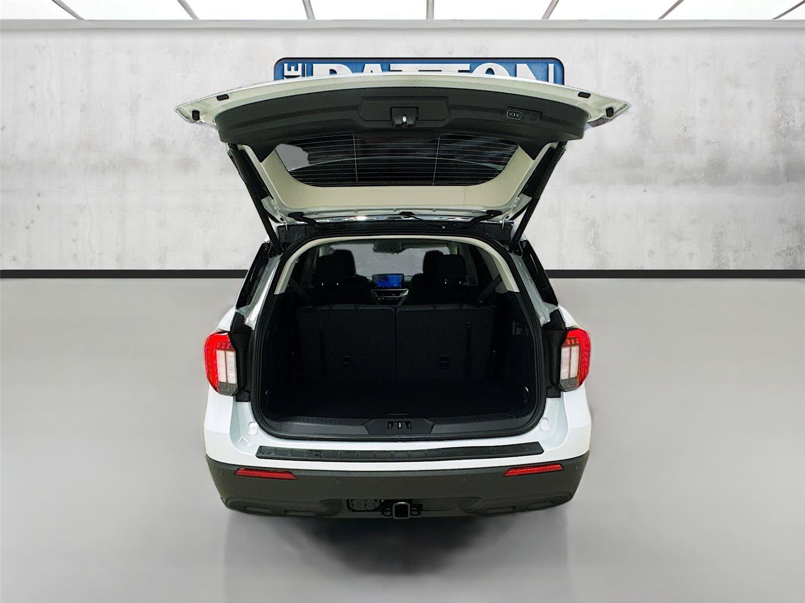 New 2026 Ford Explorer Active AWD/4WD image 24