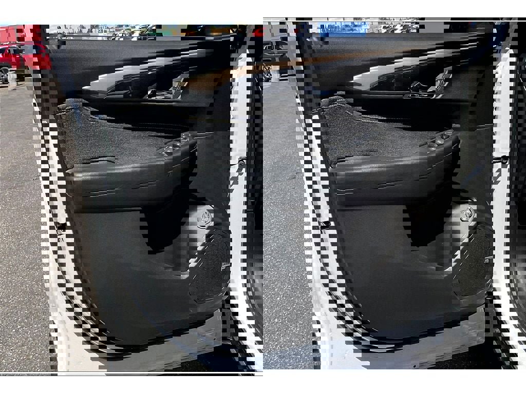 Used 2025 Chevrolet TrailBlazer ACTIV w/ Convenience Package image 24