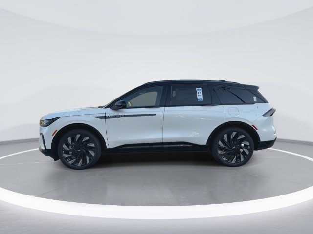 New 2026 Lincoln Nautilus Reserve w/ Jet Appearance Package AWD/4WD image 5