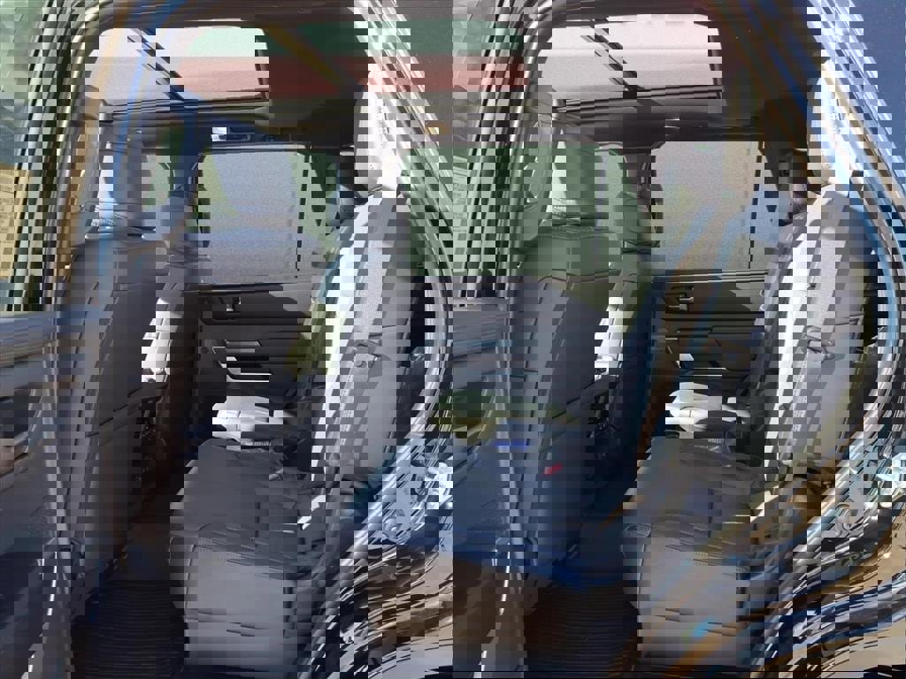 New 2026 Toyota Sequoia Platinum image 11