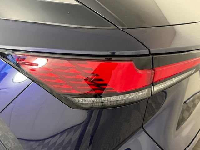 Used 2025 Lexus RX 350 Premium Plus w/ Accessory Package (Z1) FWD image 12