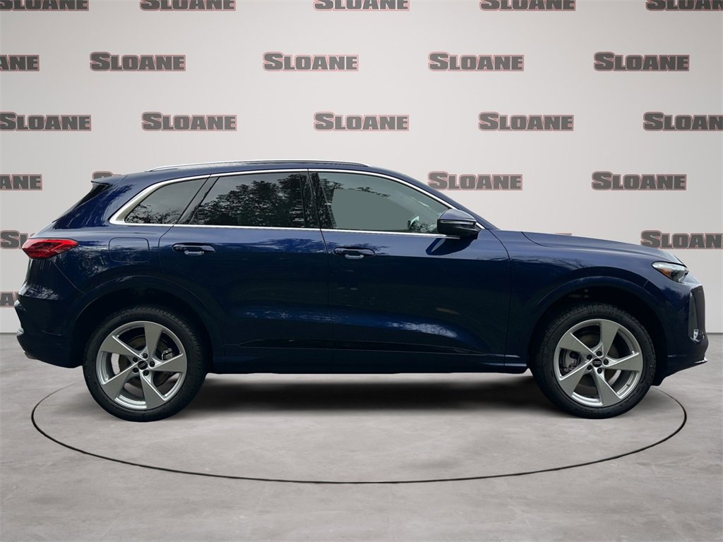 New 2025 Audi Q5 2.0T Premium Plus image 6