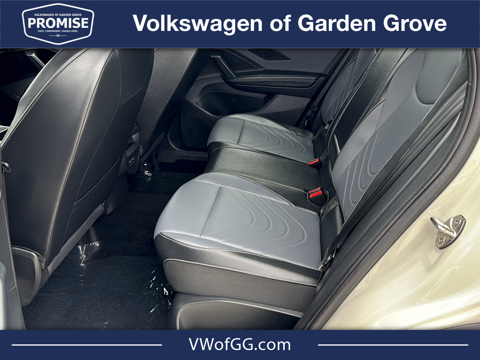 New 2026 Volkswagen Tiguan SE R-Line AWD/4WD image 26