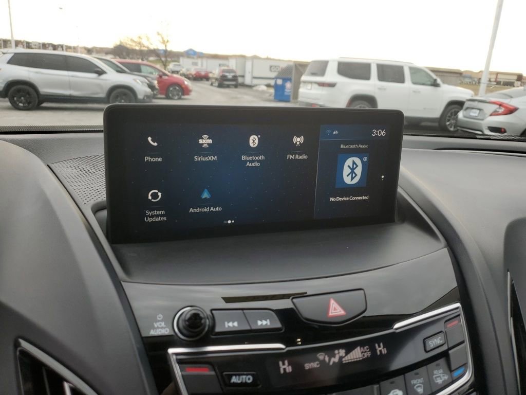 Used 2021 Acura RDX Base image 19