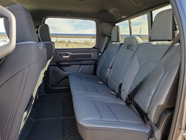 New 2026 RAM 1500 Big Horn AWD/4WD image 8