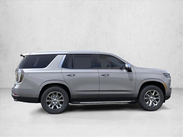 New 2026 Chevrolet Tahoe Premier RWD image 6