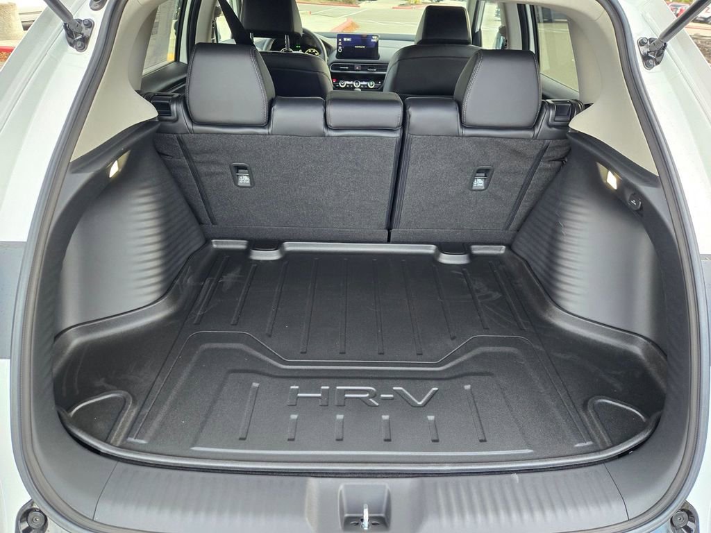 New 2026 Honda HR-V EX-L image 27