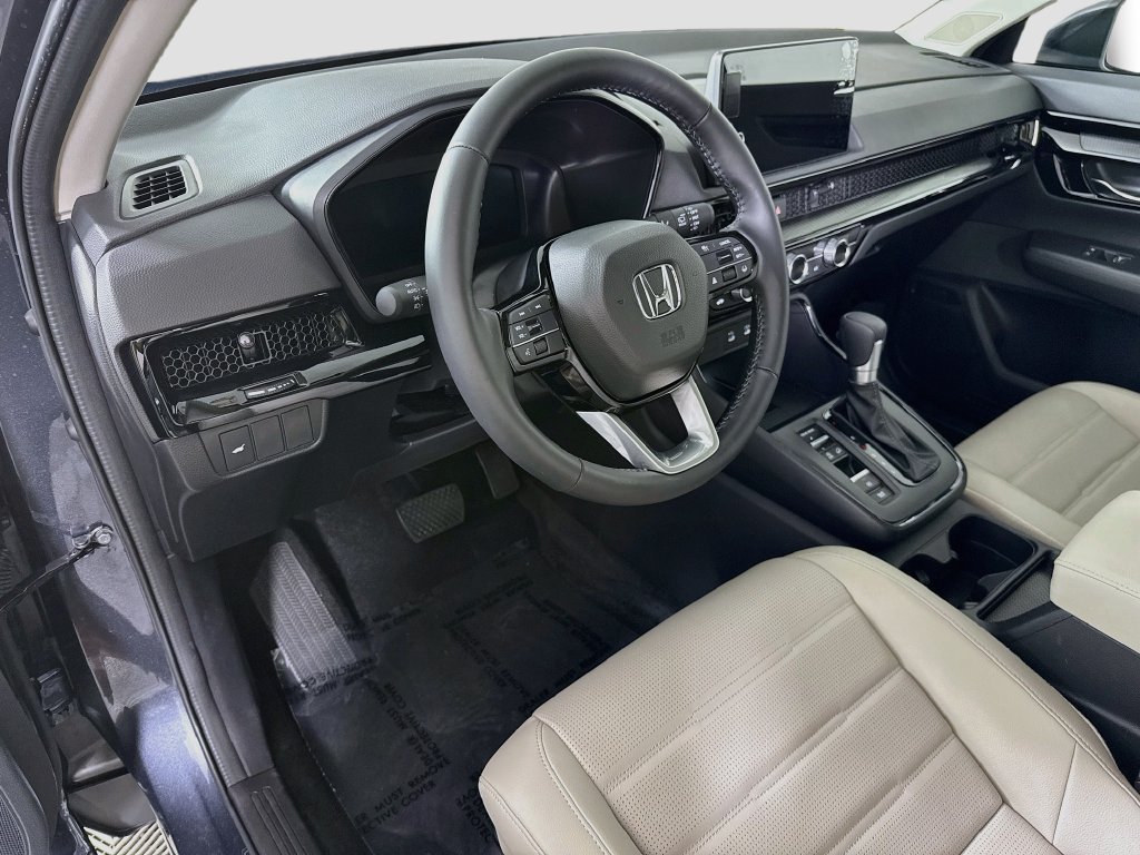 Used 2026 Honda CR-V EX-L image 17