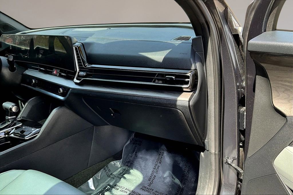 Certified 2023 Kia Sportage X-Line w/ X-Line Premium Package image 24