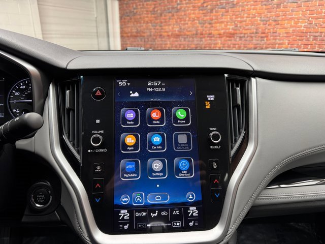 Used 2020 Subaru Legacy Limited image 18