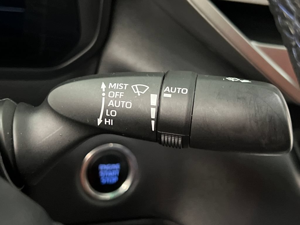 Used 2024 Toyota Tundra Platinum RWD image 49