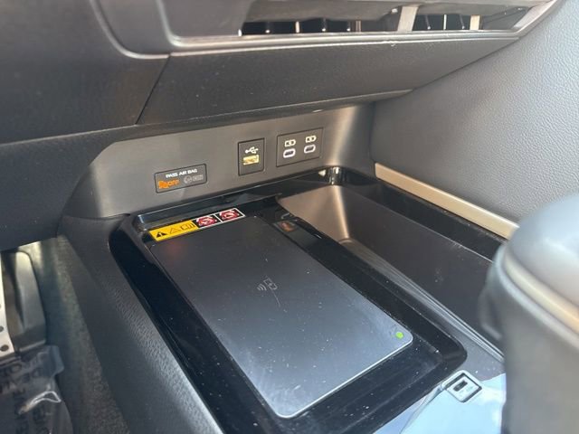 Used 2025 Toyota Camry XSE image 18