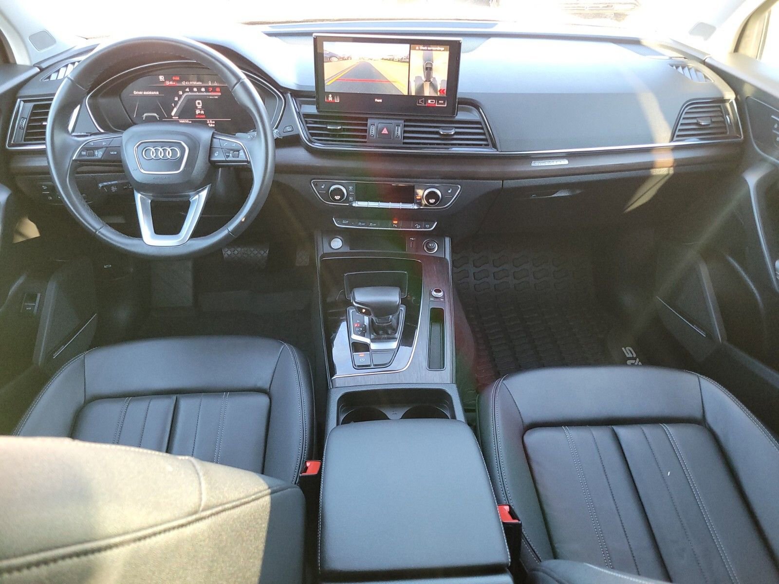 Used 2023 Audi Q5 2.0T Premium Plus image 13