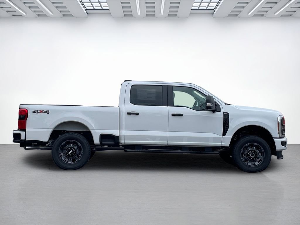 New 2026 Ford F250 XL w/ STX Appearance Package image 2