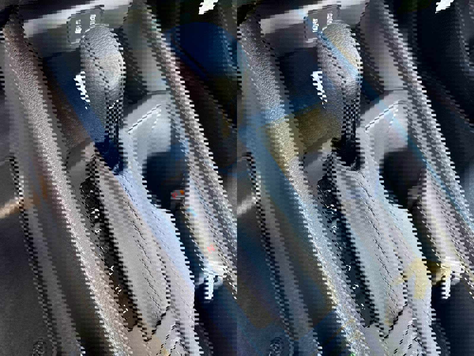 New 2025 Honda Accord LX image 18