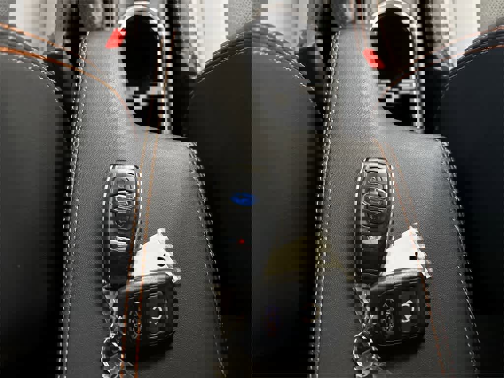 Used 2021 Subaru Crosstrek 2.5i Limited w/ Moonroof Package 2 image 35