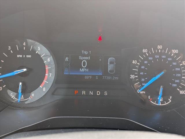 Used 2017 Ford Edge SE FWD image 11