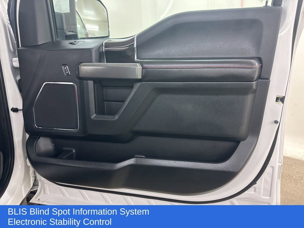 Used 2019 Ford F150 Lariat w/ Equipment Group 502A Luxury image 20