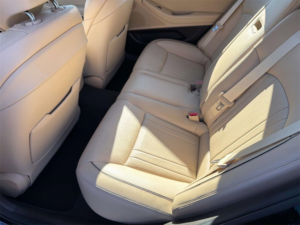 Used 2019 Genesis G80 3.8 w/ Ultimate Package 03 image 31