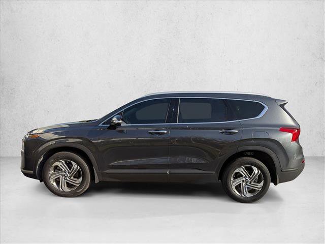 Used 2023 Hyundai Santa Fe SEL image 8
