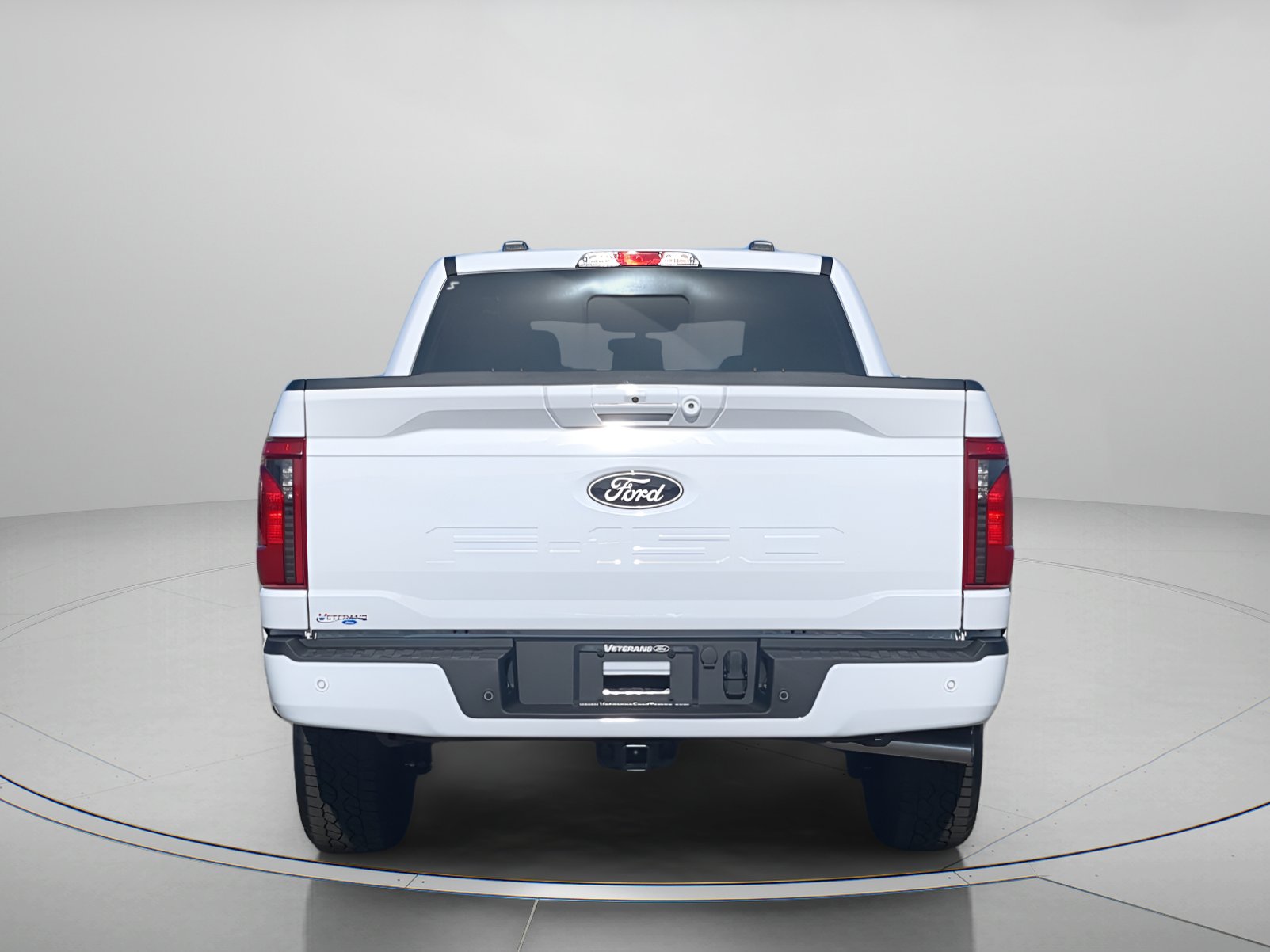New 2026 Ford F150 XLT image 43