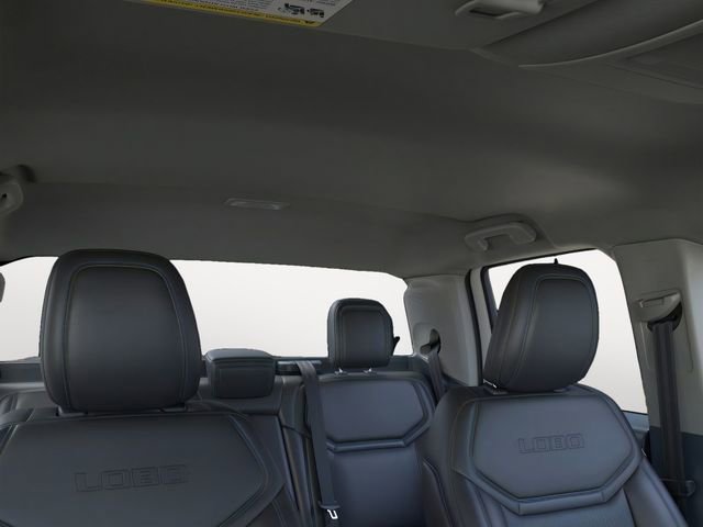 New 2026 Ford Maverick Lobo image 12