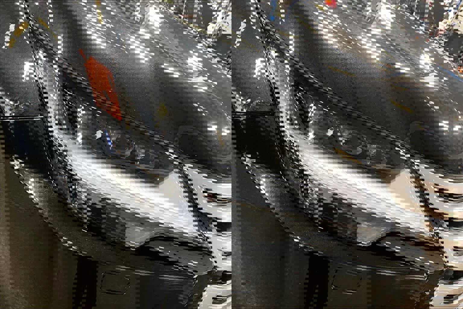 Used 2025 Lexus LX 600 4WD w/ Luxury Package image 25