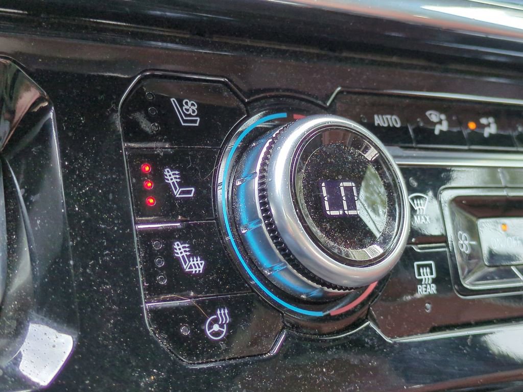 Used 2025 GMC Sierra 1500 Denali Ultimate image 29