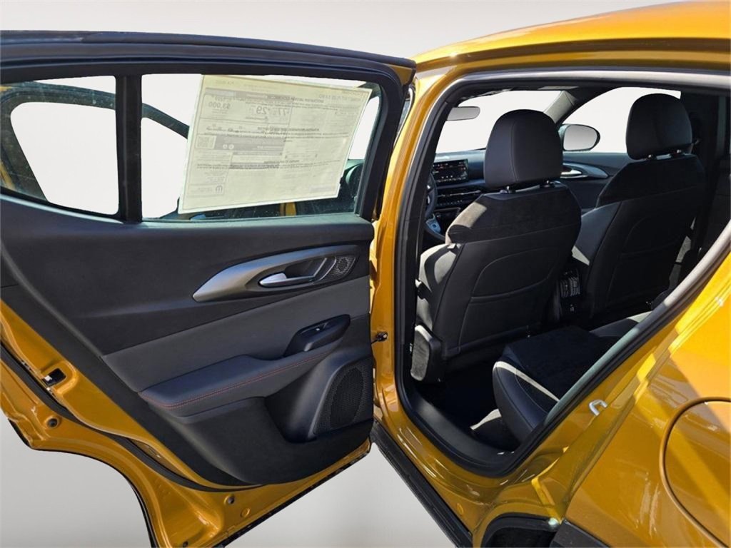 New 2024 Dodge Hornet R/T image 14