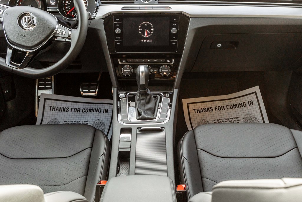Used 2020 Volkswagen Arteon SE image 10