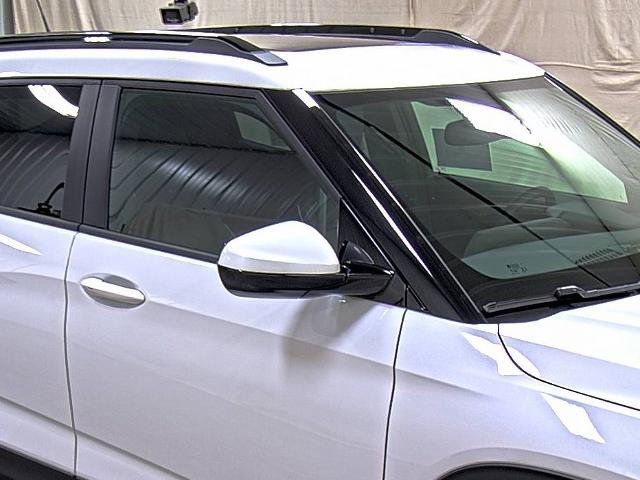 New 2026 Chevrolet TrailBlazer ACTIV w/ Convenience Package image 15