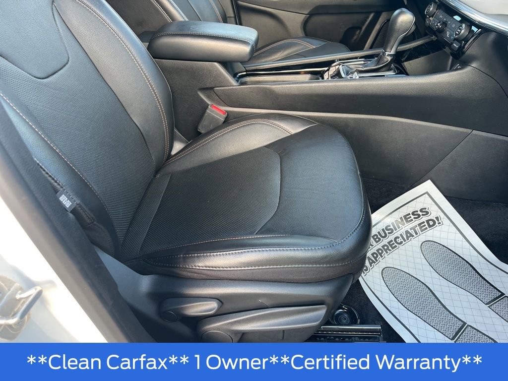 Used 2023 Jeep Compass Limited image 34