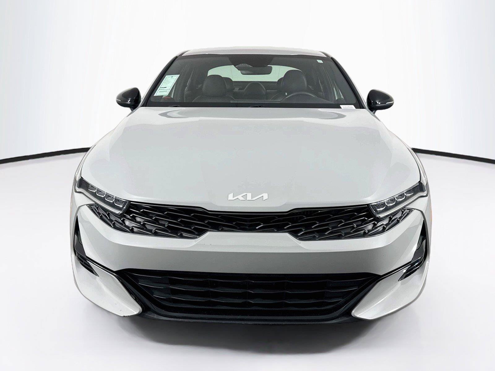 Used 2022 Kia K5 GT-Line FWD image 8