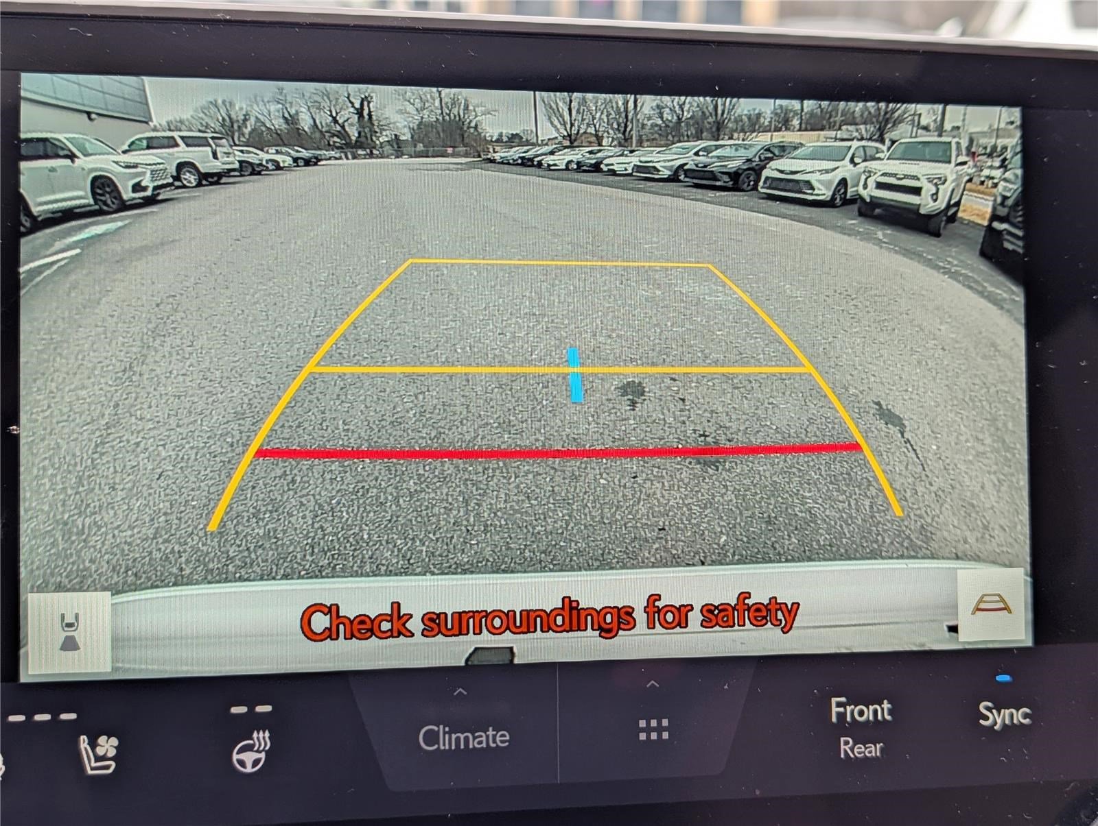 Used 2023 Lexus RX 350 Premium w/ Accessory Package image 25