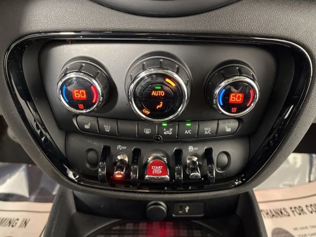 Used 2019 MINI Cooper Clubman FWD image 27