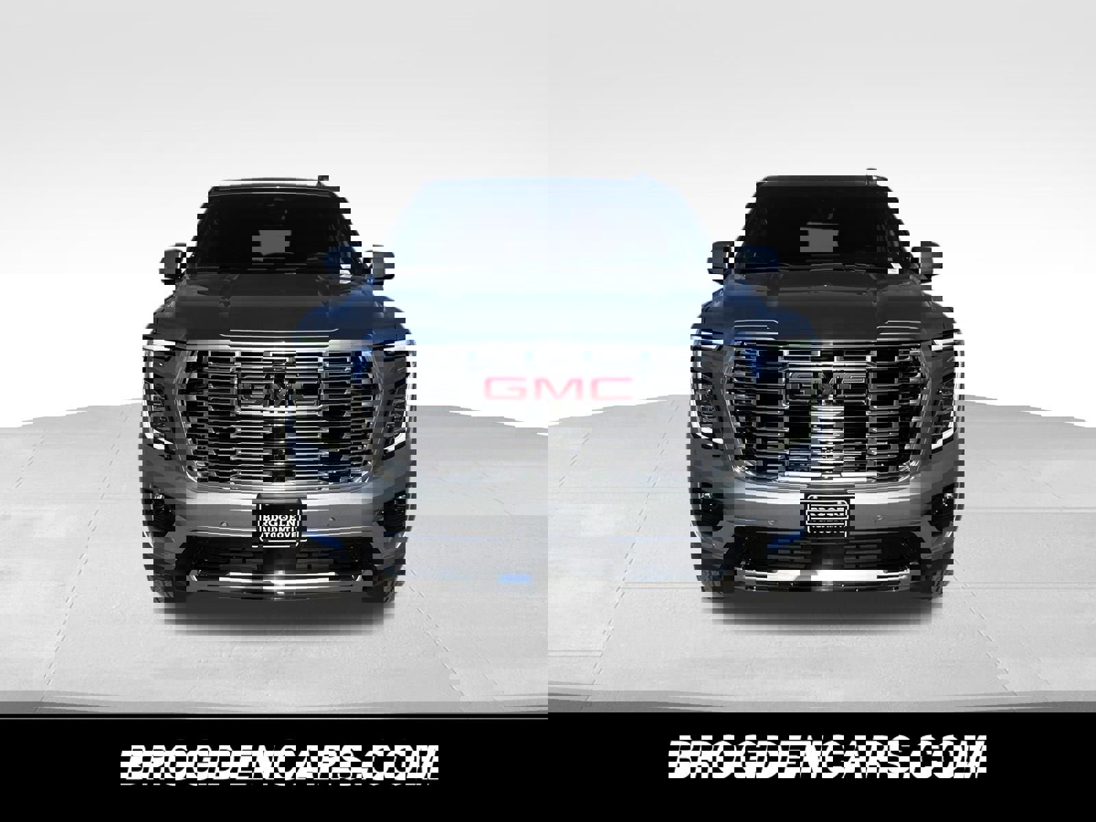 New 2026 GMC Yukon XL Denali image 8