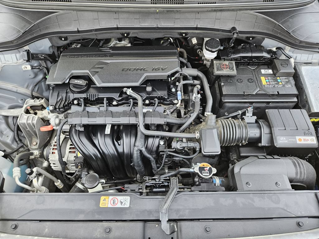 Used 2023 Hyundai Kona SEL FWD image 22