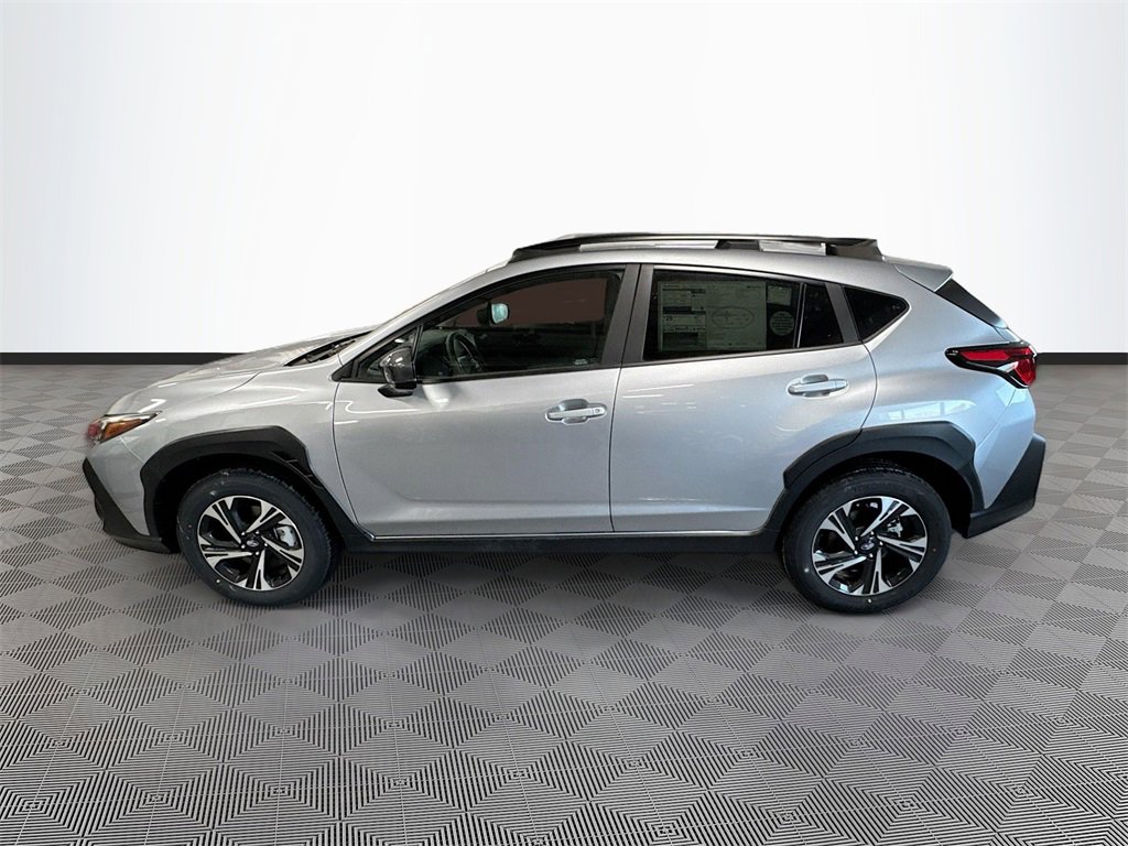 New 2026 Subaru Crosstrek 2.0i Premium w/ Crosstrek Mirror Package image 32