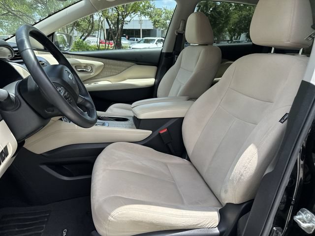 Used 2020 Nissan Murano SV FWD image 11